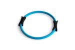 Pilates Ring Obroč za Vadbo - Profesionalni Fitness Pripomoček - slika 2