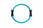 Pilates Ring Obroč za Vadbo - Profesionalni Fitness Pripomoček
