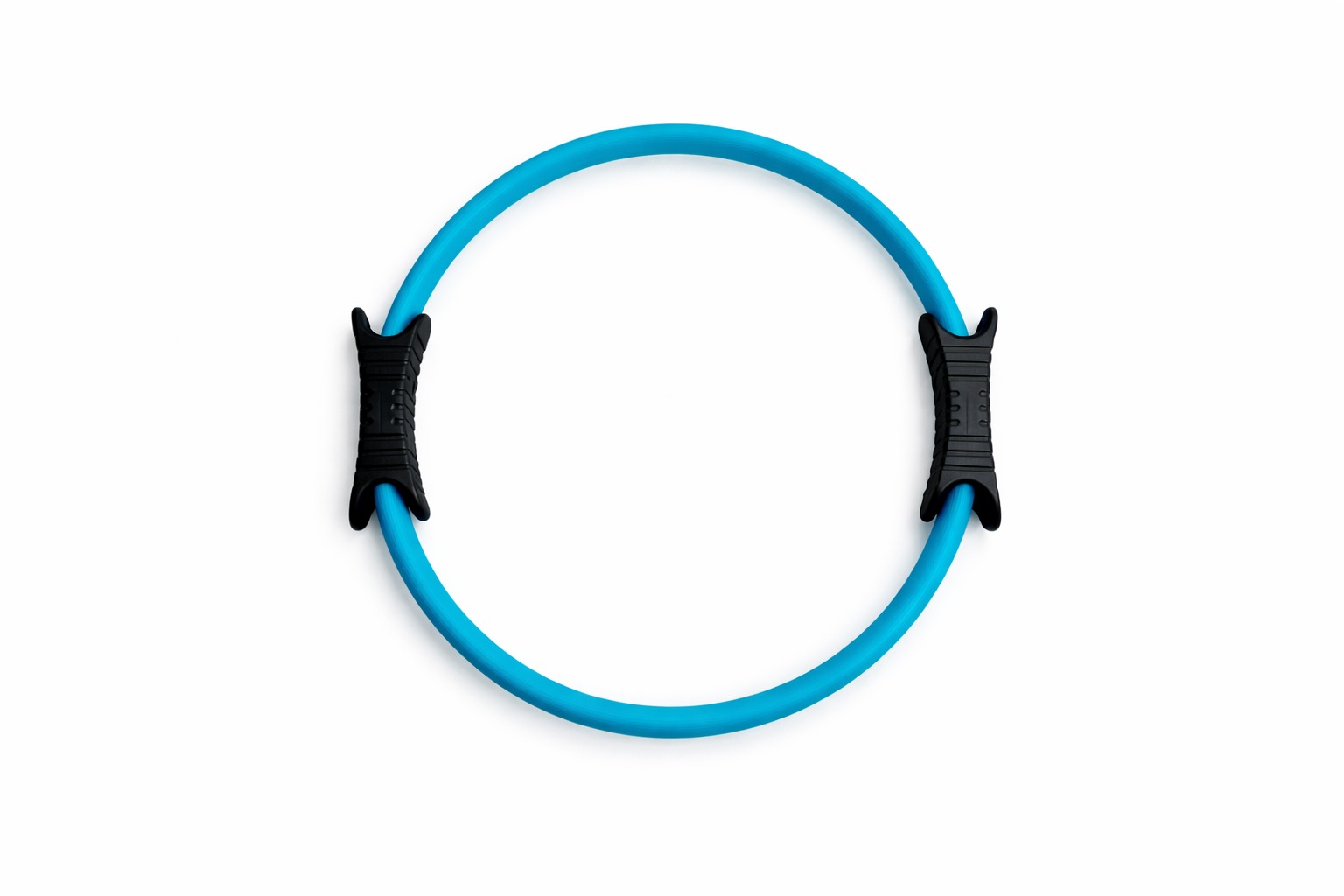 Pilates-ring1 Pilates Ring Obroč za Vadbo - Profesionalni Fitness Pripomoček - slika 1