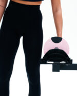 Nastavljiva utež 2-16 kg MOTIOX - Roza - Adjustable dumbbell - slika 9