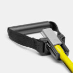 Ročaj za elastike SKLZ Quick Change Flex Single Handle - slika 2