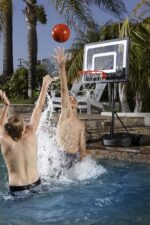 PRO MINI KOŠARKARSKI SISTEM – Pro Mini Hoop System SKLZ - slika 5