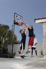 PRO MINI KOŠARKARSKI SISTEM – Pro Mini Hoop System SKLZ - slika 4