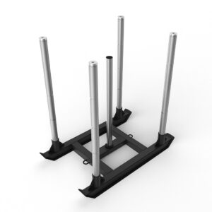 Prowler Sled Push & Pull – sprava za guranje i povlačenje
