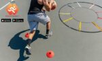 REACTIVE AGILITY LADDER SKLZ - slika 2