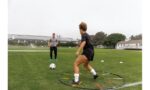 REACTIVE AGILITY LADDER SKLZ - slika 9