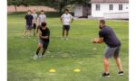 REACTIVE AGILITY LADDER SKLZ - slika 7