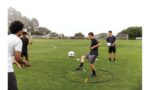 REACTIVE AGILITY LADDER SKLZ - slika 6