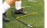 REACTIVE AGILITY LADDER SKLZ - slika 4