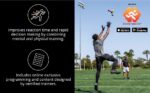 SKLZ – REACTIVE CATCH - slika 3