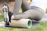 TRIGGERPOINT ROLLER TP ECO GRID (BEŽ) - MASAŽNI VALJ - slika 8