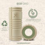 TRIGGERPOINT ROLLER TP ECO GRID (BEŽ) - MASAŽNI VALJ - slika 6