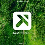 TRIGGERPOINT ROLLER TP ECO GRID (BEŽ) - MASAŽNI VALJ - slika 4