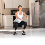 SKLZ Balance Pods – 2 jastučića s pumpicom za ravnotežu i stabilnost - slika 3