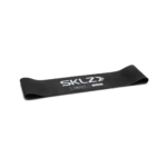 SKLZ Elite Mini Band | Elastične trake za vadbanje bez granica - ČRNA