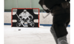 SKLZ Hockey Shooting Trainer – alat za trening preciznosti udarcev u hokeju - slika 3