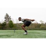 SKLZ Hyper Speed - merjenje odraza i vpasa teka do 800 m - slika 10
