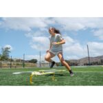 SKLZ Hyper Speed - merjenje odraza i vpasa teka do 800 m - slika 11