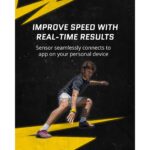 SKLZ Hyper Speed - merjenje odraza i vpasa teka do 800 m - slika 3