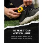 SKLZ Hyper Speed - merjenje odraza i vpasa teka do 800 m - slika 5