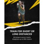 SKLZ Hyper Speed - merjenje odraza i vpasa teka do 800 m - slika 6