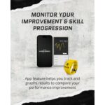 SKLZ Hyper Speed - merjenje odraza i vpasa teka do 800 m - slika 7