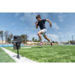 SKLZ Hyper Speed - merjenje odraza i vpasa teka do 800 m - slika 12