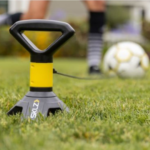 SKLZ Pass Around – trenažer za nogometna dodavanja - slika 3