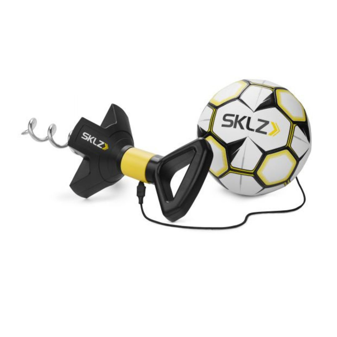 SKLZ-Pass-Around SKLZ Pass Around – trenažer za nogometna dodavanja - slika 1