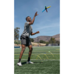 SKLZ Reactive Catch ELITE – trening brzih reakcija i koordinacije - slika 2