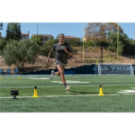 SKLZ Speed Gates – senzori za merjenje hitrosti - slika 4