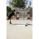 SKLZ Shooting Pad – podloga za trening hokeja izvan leda - slika 5