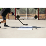 SKLZ Shooting Pad – podloga za trening hokeja izvan leda - slika 6