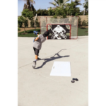 SKLZ Shooting Pad – podloga za trening hokeja izvan leda - slika 4