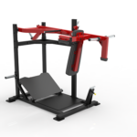 SL7057 Pendulum Squat Impulze - slika 2