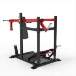 SL7057 Pendulum Squat Impulze - slika 3