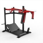 SL7057 Pendulum Squat Impulze
