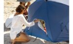 ŠPORT-BRELLA PREMIERE BLUE - slika 8
