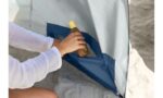ŠPORT-BRELLA PREMIERE BLUE - slika 7