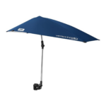 Šport-Brella Versa Brella – prenosivi suncobran UPF 50+