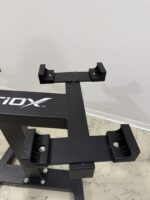 Stojalo za podesive enoročne uteži - Dumbbell rack MOTIOX - slika 4
