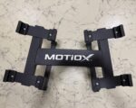Stojalo za podesive enoročne uteži - Dumbbell rack MOTIOX - slika 2