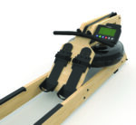 Naprava za veslanje - Toorx Rower Craft Ash - slika 4
