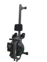 Naprava za veslanje - TOORX Rower Sea 90 - slika 2