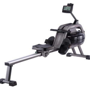 Naprava za veslanje - TOORX Rower Sea 90