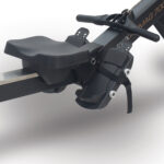 Naprava za veslanje - Toorx RWX AIRMAG 7000 - Hibridni Rower - slika 3