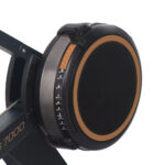 Naprava za veslanje - Toorx RWX AIRMAG 7000 - Hibridni Rower - slika 2