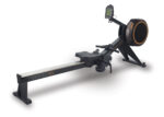 Naprava za veslanje - Toorx RWX AIRMAG 7000 - Hibridni Rower