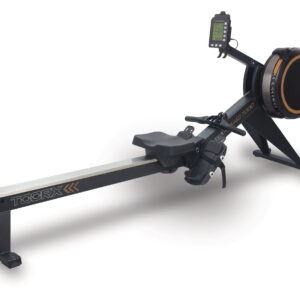 Naprava za veslanje - Toorx RWX AIRMAG 7000 - Hibridni Rower
