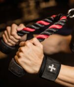 TRICEPS ROPE Harbinger® - TRICEPS UŽE - slika 2